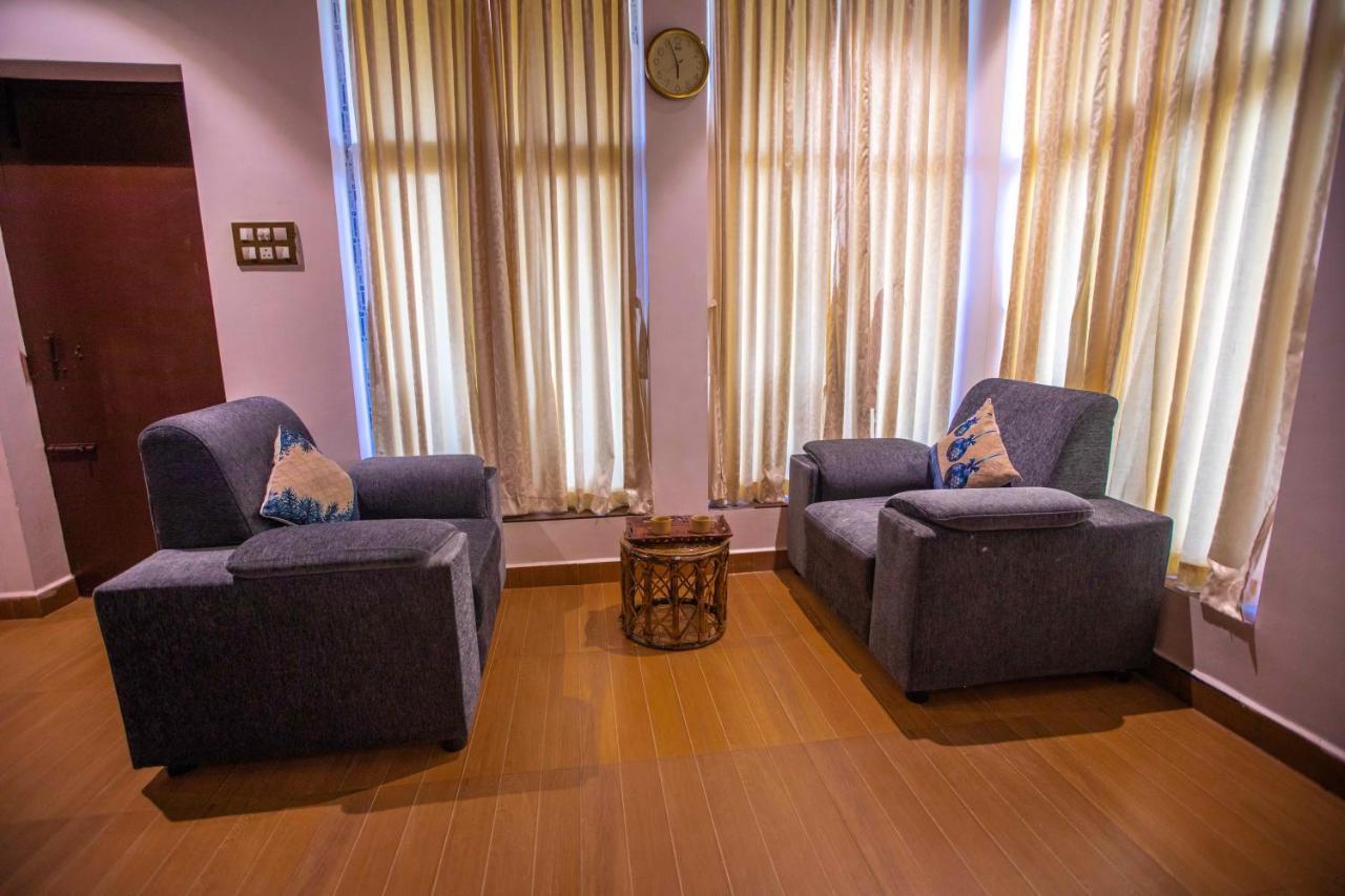 Waves Beach House Pondichéry Extérieur photo