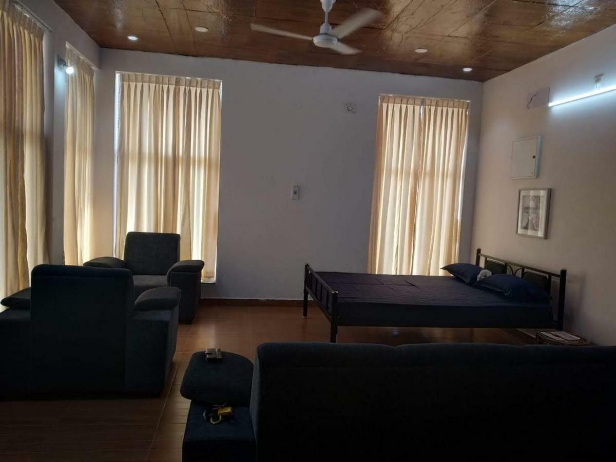 Waves Beach House Pondichéry Extérieur photo