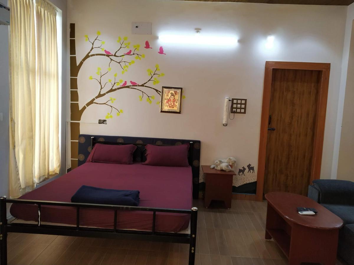 Waves Beach House Pondichéry Extérieur photo